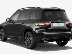 Nachtschwarz nachtschwarz nachtschwarz Neu 2025 Mercedes 200 AMG line SUV | 46.602 € (Fairer Preis)