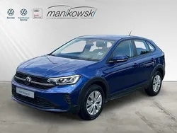 Blau Gebraucht 2024 VW Taigo SUV | 18.999 € (Guter Preis)