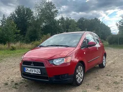 Rot Gebraucht 2011 Mitsubishi Colt Kleinwagen | 2.200 € (Etwas zu teuer)