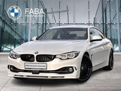 Weiß Gebraucht 2018 Alpina B4 Coupé | 47.990 € (Superpreis)