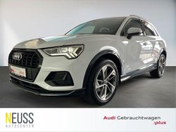 Gletscherweiß metallic Gebraucht 2022 Audi Q3 Advanced SUV | 31.850 € (Fairer Preis)
