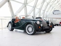 Grün Neu 2025 Morgan Plus Cabrio | 143.990 € (Fairer Preis)