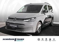 Pure grey Gebraucht 2024 VW Caddy Life Van / Kleinbus | 29.890 € (Superpreis)