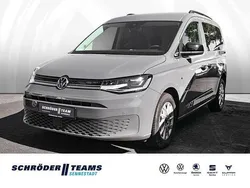 Pure grey Gebraucht 2024 VW Caddy Life Van / Kleinbus | 30.390 € (Fairer Preis)
