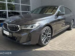 Sophistograu brillanteffekt Gebraucht 2022 BMW 630 M Sport Coupé | 46.990 € (Fairer Preis)