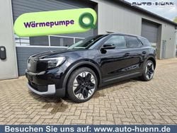 Agate black metallic Neu 2025 Ford Explorer Extended Range SUV | 38.490 € (Guter Preis)