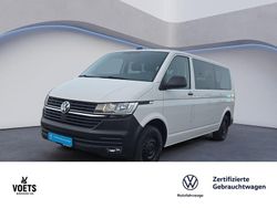 Weiß Gebraucht 2020 VW Transporter Van | 28.980 € (Teuer)
