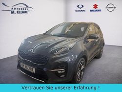 Grau Gebraucht 2019 Kia Sportage GT-Line SUV | 20.990 € (Fairer Preis)