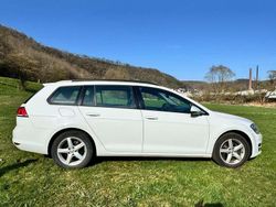 Gebraucht 2016 VW Golf VII Allstar Kombi | 8.500 € (Etwas zu teuer)