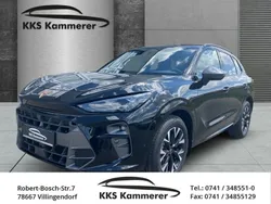 Timanfayagrau Neu 2025 Cupra Terramar SUV | 37.470 € (Guter Preis)