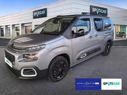 Grau Gebraucht 2023 Citroën Berlingo PureTech Van / Kleinbus | 25.990 € (Fairer Preis)