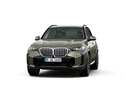 Grün Gebraucht 2024 BMW X5 Shadowline SUV | 80.690 € (Superpreis)