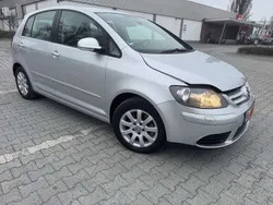 Reflexsilber metallic Gebraucht 2006 VW Golf Plus Cross Comfortline Van / Kleinbus | 3.490 € (Fairer Preis)