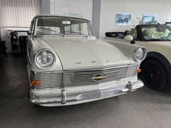 Grau Gebraucht 1963 Opel Olympia Kombi | 13.900 €
