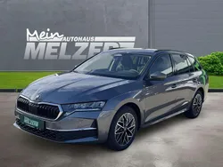 Graphitegrau Neu 2025 Skoda Octavia Tour Kombi | 34.580 €