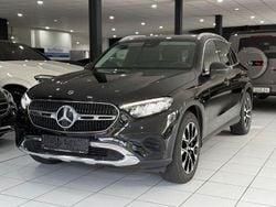 Schwarz Gebraucht 2024 Mercedes GLC220 SUV | 50.990 € (Superpreis)