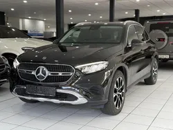 Schwarz Gebraucht 2024 Mercedes GLC220 SUV | 53.990 €