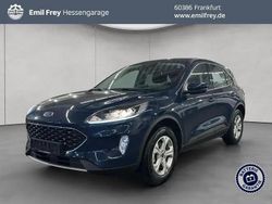 Blau Gebraucht 2022 Ford Kuga Cool & Connect SUV | 21.450 € (Superpreis)