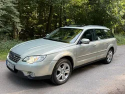 Grau Gebraucht 2007 Subaru Outback SUV | 2.950 € (Fairer Preis)