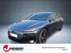 Daytonagrau perleffekt Gebraucht 2025 Audi S6 e-tron Sport Limousine | 87.770 € (Guter Preis)