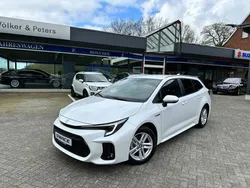Suzuki Swace