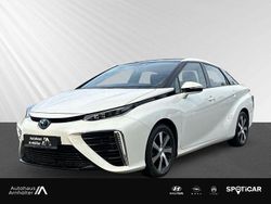 Weiß Gebraucht 2018 Toyota Mirai Advance Limousine | 11.980 € (Fairer Preis)