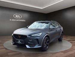 Grau Gebraucht 2021 Cupra Formentor VZ SUV | 29.999 € (Fairer Preis)