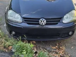 VW Golf IV