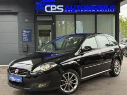 Schwarz Gebraucht 2008 Fiat Croma Dynamic Kombi | 5.500 € (Etwas zu teuer)