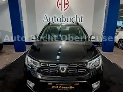 Schwarz Gebraucht 2019 Dacia Sandero Prestige Kleinwagen | 9.499 € (Fairer Preis)