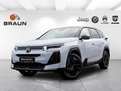 Okenitweiß Neu 2026 Citroën C5 SUV | 37.850 € (Teuer)