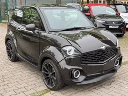 Grau Gebraucht 2021 Chatenet CH46 Kleinwagen | 11.299 €