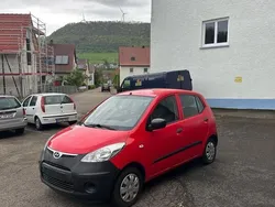 Rot Gebraucht 2010 Hyundai i10 Kleinwagen | 1.650 € (Guter Preis)