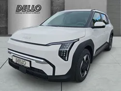 Weiß Neu 2025 Kia EV3 4 SUV | 42.980 € (Fairer Preis)