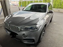 Grau Gebraucht 2015 BMW X5 M50 Performance SUV | 30.000 € (Superpreis)