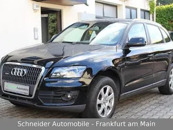 Schwarz Gebraucht 2011 Audi Q5 Design SUV | 8.490 € (Guter Preis)