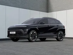 Abyss black Neu 2025 Hyundai Kona N Line SUV | 37.650 € (Guter Preis)