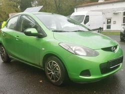 Grün Gebraucht 2008 Mazda 2 Independence Limousine | 1.800 € (Fairer Preis)