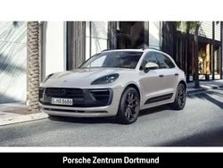 Kreide Gebraucht 2022 Porsche Macan GTS SUV | 84.900 € (Guter Preis)