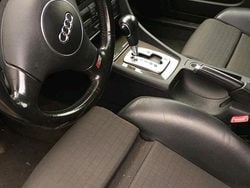 Gebraucht 2004 Audi S4 Kombi | 5.200 € (Guter Preis)