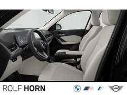 Schwarz Gebraucht 2023 BMW iX1 Comfort Edition SUV | 41.410 € (Guter Preis)