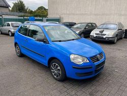 Blau Gebraucht 2006 VW Polo Kleinwagen | 999 € (Guter Preis)