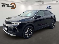 Diamant schwarz/karbon schwarz Gebraucht 2023 Opel Mokka Elegance SUV | 24.900 € (Etwas zu teuer)