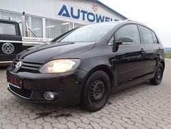 Schwarz Gebraucht 2011 VW Golf Style Limousine | 4.800 € (Fairer Preis)