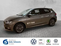 Grau Gebraucht 2025 Skoda Fabia Drive Limousine | 28.000 € (Teuer)