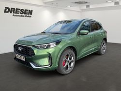 Gruen Neu 2024 Ford Kuga ST-Line X SUV | 44.650 €