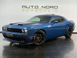 Blau Gebraucht 2020 Dodge Challenger Coupé | 34.990 € (Superpreis)