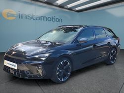 Schwarz Gebraucht 2024 Cupra Leon Kombi | 31.799 € (Fairer Preis)