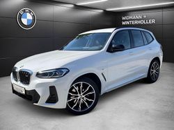 Weiß Gebraucht 2022 BMW X3 Performance SUV | 45.680 € (Guter Preis)