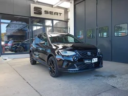 Schwarz Neu 2025 Seat Arona FR SUV | 29.590 € (Fairer Preis)